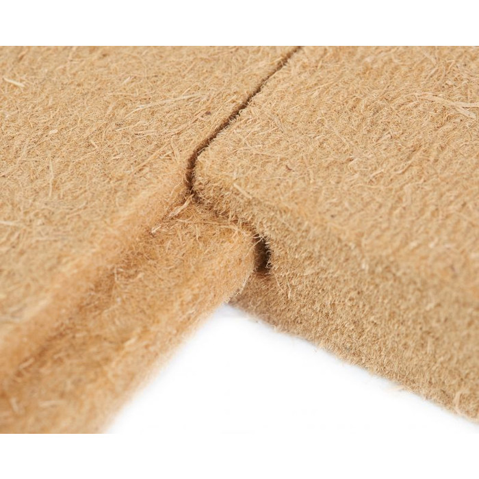 Белтермо Instal МДВП тепло-звукоизоляционная 100х580х1250 мм шип-паз